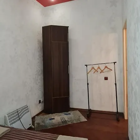 шолом алейхема 8 Lviv