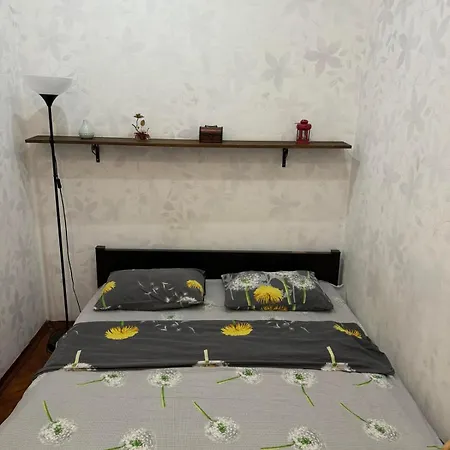 шолом алейхема 8 Appartement