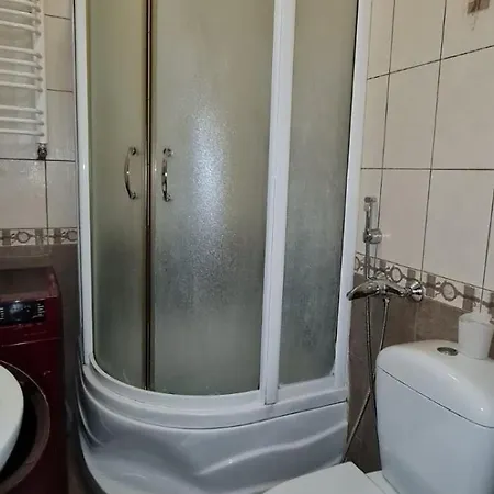 шолом алейхема 8 Appartamento Leopoli