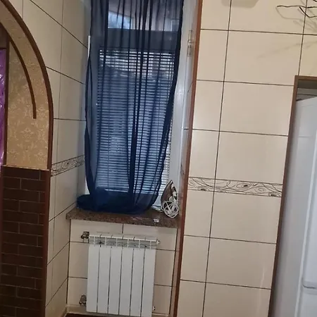 Апартаменты дудаєва 19