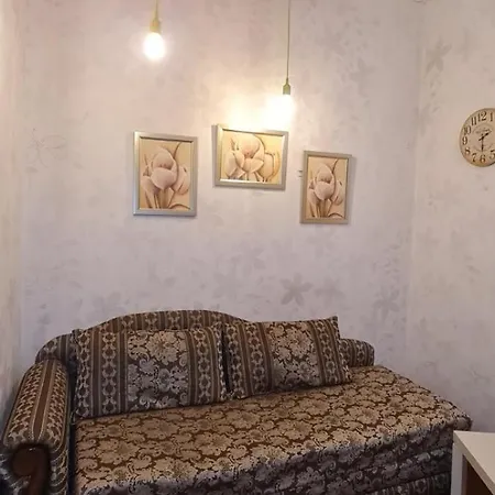 Appartamento шолом алейхема 8 *