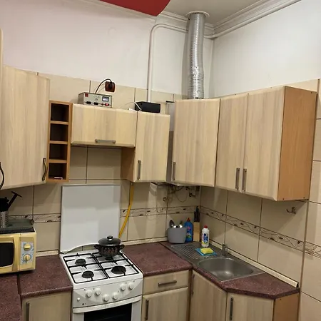 шолом алейхема 8 リヴィウ