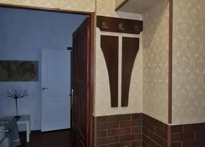 Appartement шолом алейхема 8 *