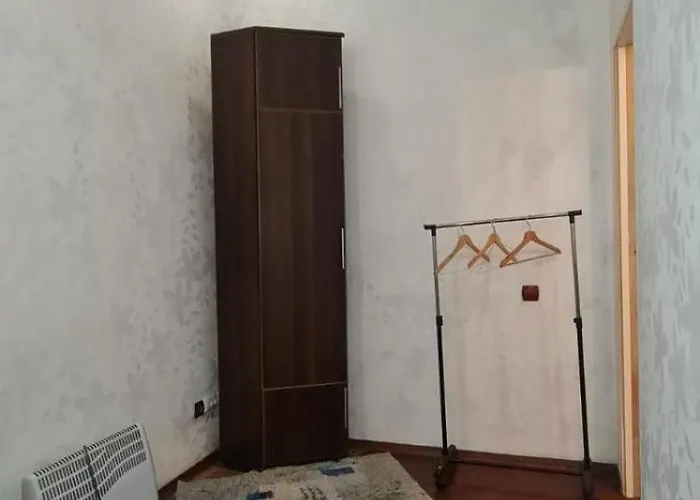 шолом алейхема 8 Leópolis