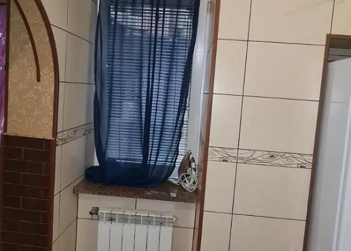 Apartman шолом алейхема 8