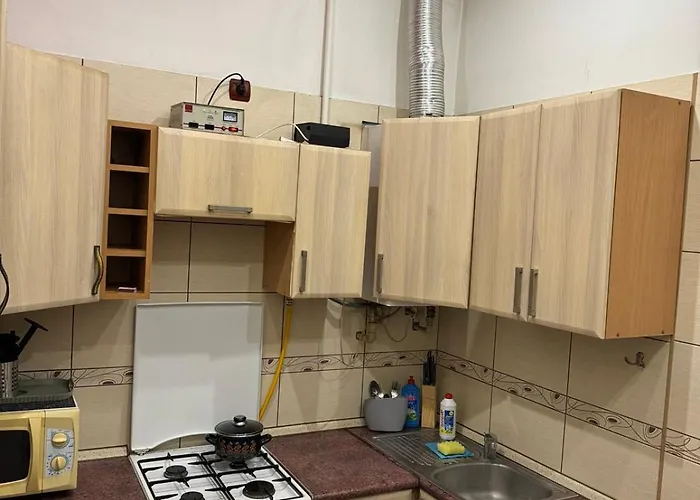 шолом алейхема 8 Lviv