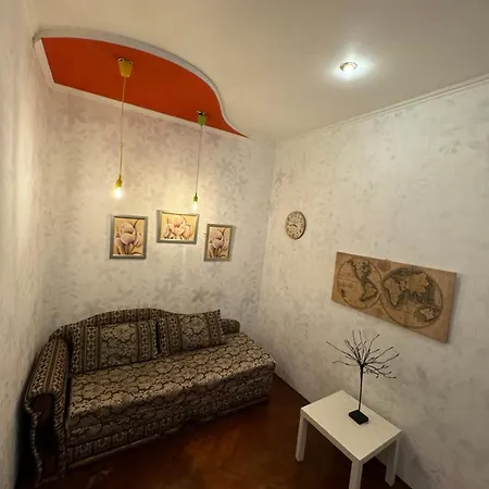 Apartamento шолом алейхема 8 *
