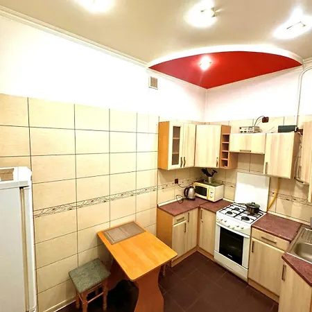 шолом алейхема 8 Apartamento
